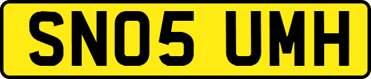 SN05UMH