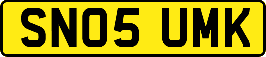 SN05UMK