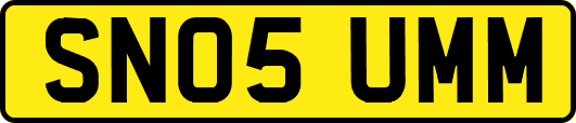 SN05UMM