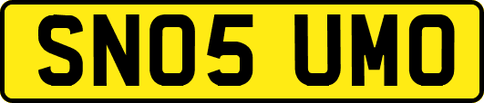 SN05UMO