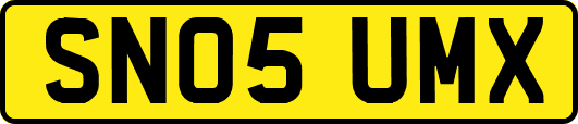 SN05UMX