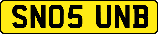 SN05UNB