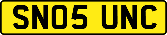 SN05UNC