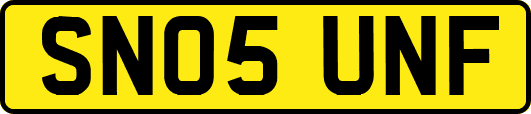 SN05UNF