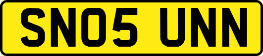 SN05UNN