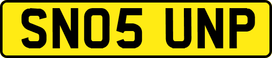 SN05UNP