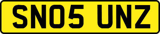 SN05UNZ