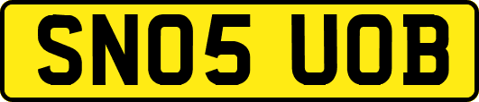 SN05UOB