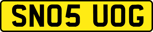 SN05UOG