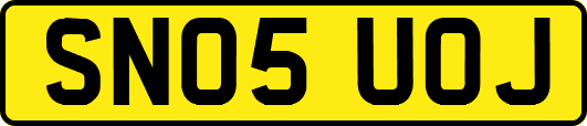 SN05UOJ