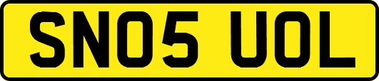 SN05UOL