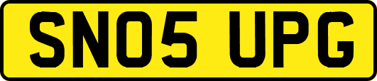SN05UPG