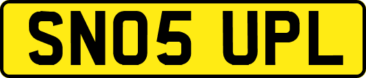 SN05UPL