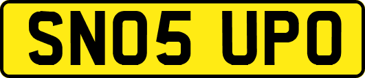SN05UPO