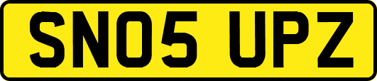 SN05UPZ