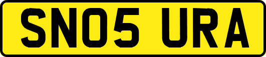 SN05URA
