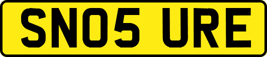 SN05URE