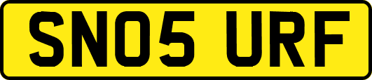 SN05URF