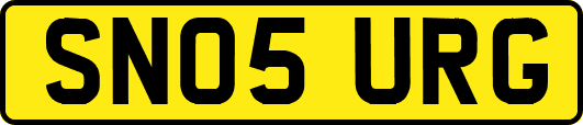 SN05URG
