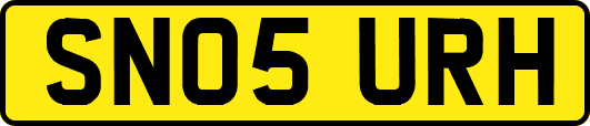 SN05URH