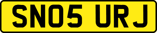 SN05URJ