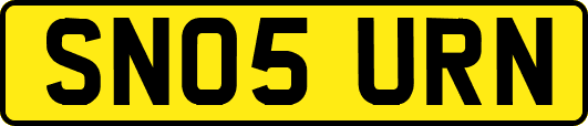 SN05URN