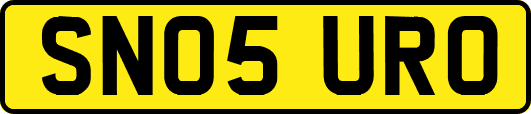 SN05URO