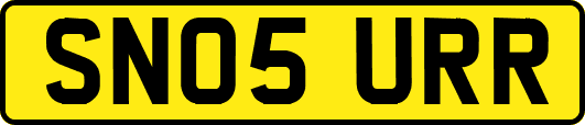 SN05URR