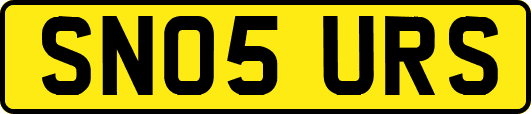SN05URS