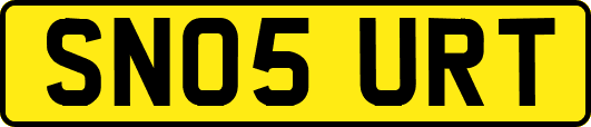 SN05URT