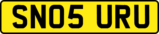 SN05URU