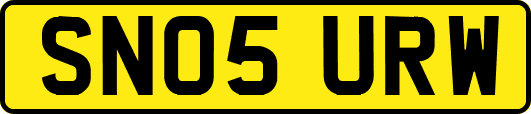 SN05URW
