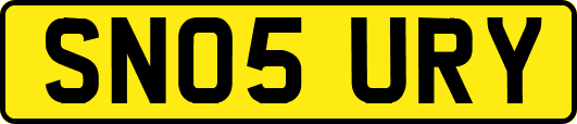 SN05URY