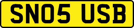 SN05USB