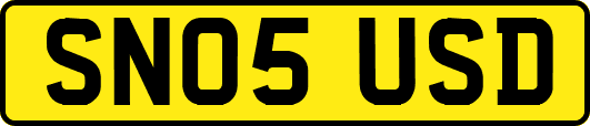 SN05USD