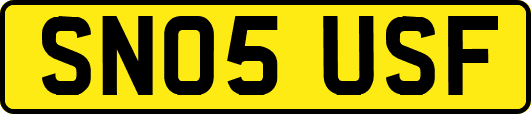 SN05USF