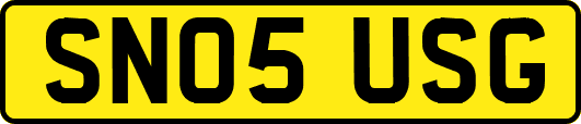 SN05USG