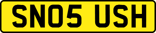 SN05USH
