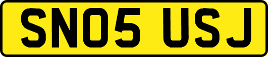 SN05USJ