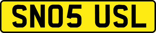 SN05USL