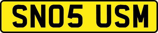 SN05USM