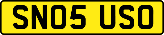SN05USO