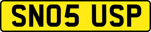 SN05USP