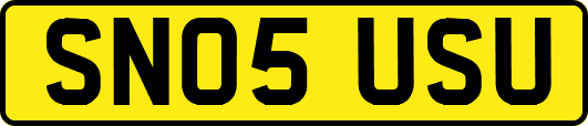 SN05USU