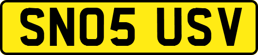 SN05USV