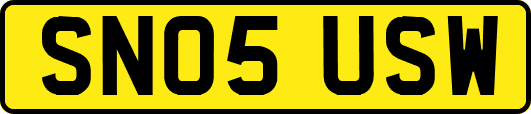 SN05USW