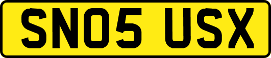 SN05USX