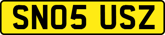 SN05USZ