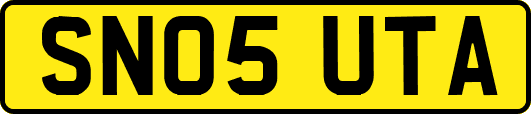 SN05UTA
