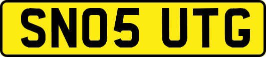 SN05UTG